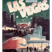 Las Vegas ad<br />
