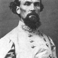 KKK Nathan Bedford Forrest