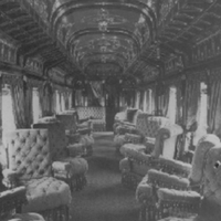 Pullman Car