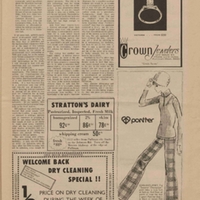 Evergreen, 1970-10-23 pg 3 