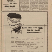 Evergreen, 1969-06-30 pg 4 