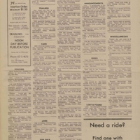 Evergreen, 1970-12-08 pg 7 