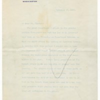 Letter from President Theodore Roosevelt to Gifford Pinchot 1.jpg