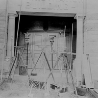 Surveying Instruments ca 1897