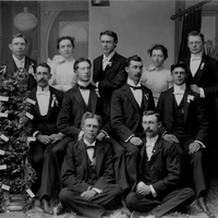 W.A.C. Class of 1898