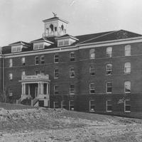 Ferry Hall ca. 1900