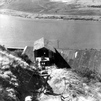 River, Snake - Tramway, 1932