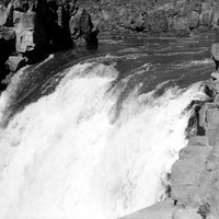 Falls, Palouse