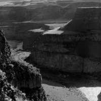 Falls, Palouse