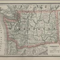 Washington Ty. = [Washington Territory], (1887)