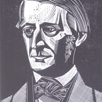 Ralph Waldo Emerson